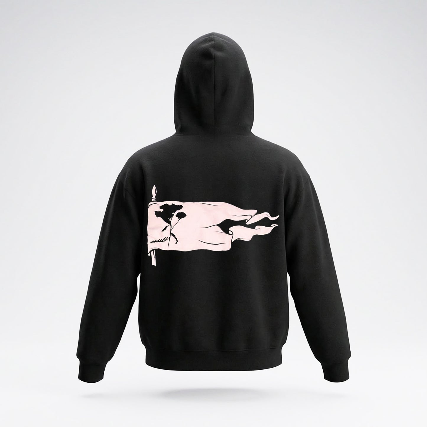 Hoodie Propagande