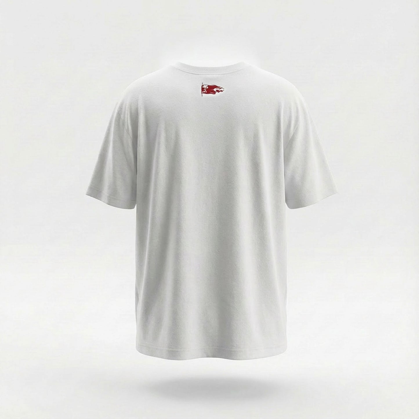 T-shirt " Fake news "